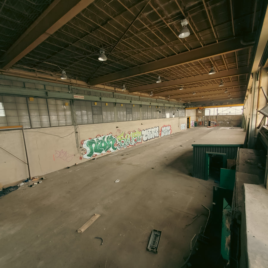 A. C. Leslie & Cie Limitée