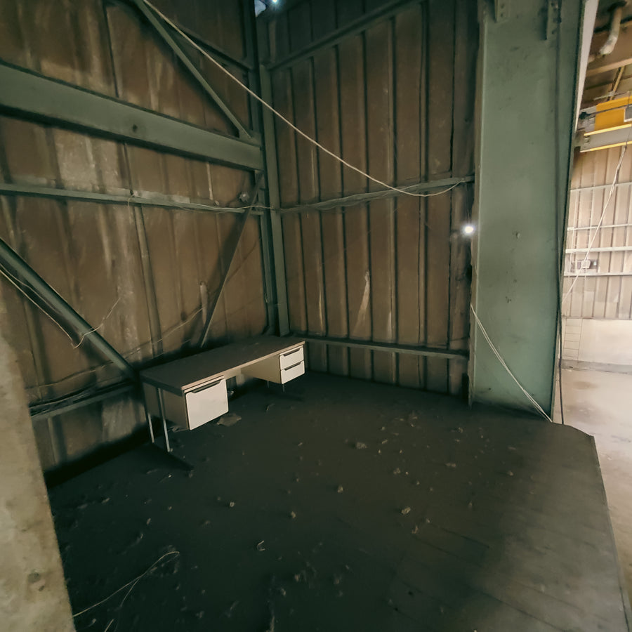 A. C. Leslie & Cie Limitée