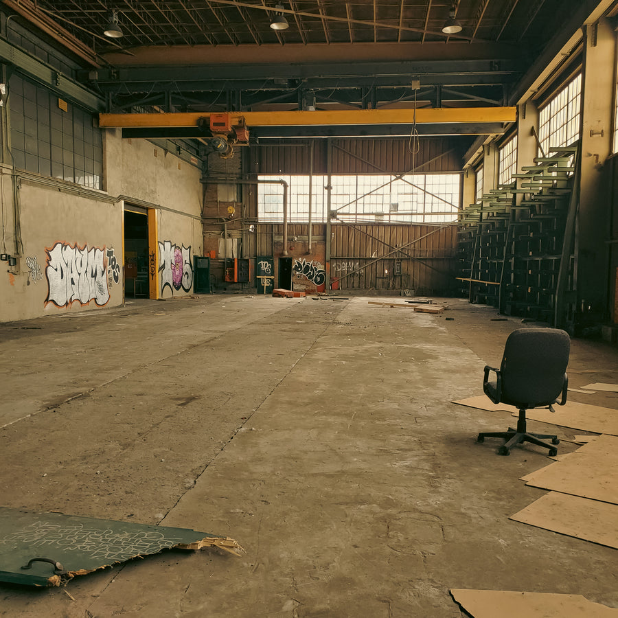 A. C. Leslie & Cie Limitée