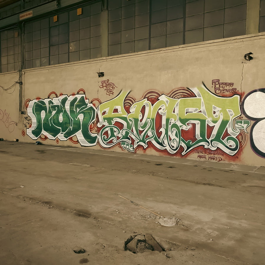 A. C. Leslie & Cie Limitée