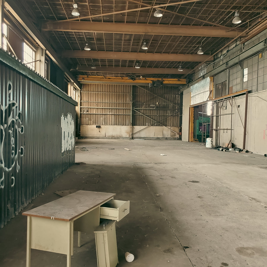 A. C. Leslie & Cie Limitée