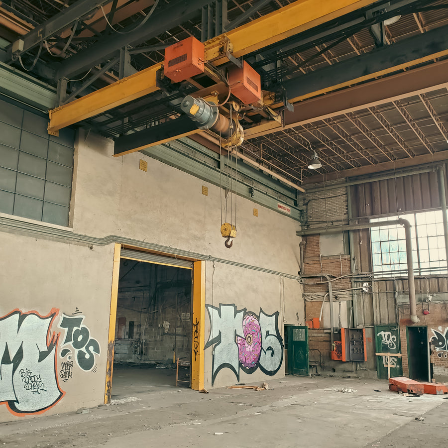 A. C. Leslie & Cie Limitée