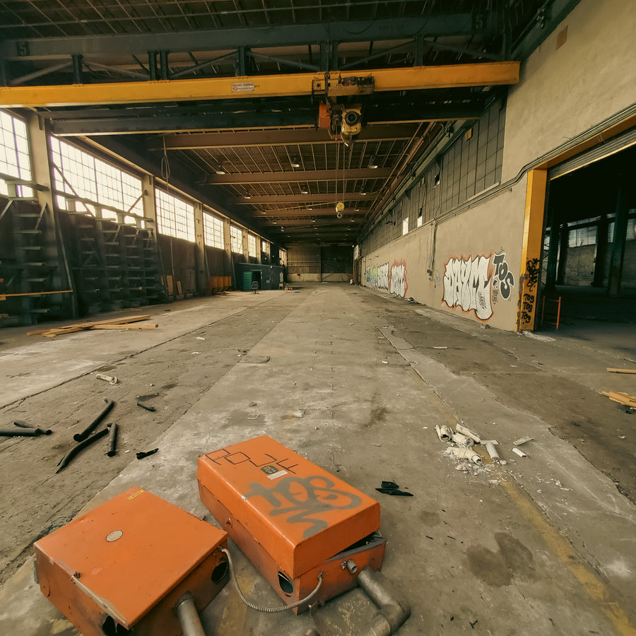 A. C. Leslie & Cie Limitée