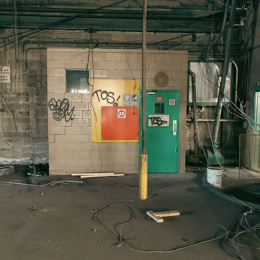 A. C. Leslie & Cie Limitée