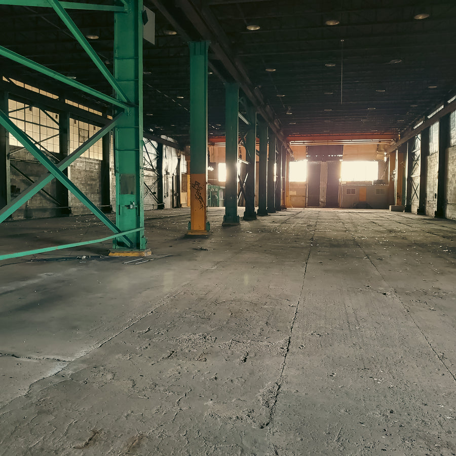 A. C. Leslie & Cie Limitée