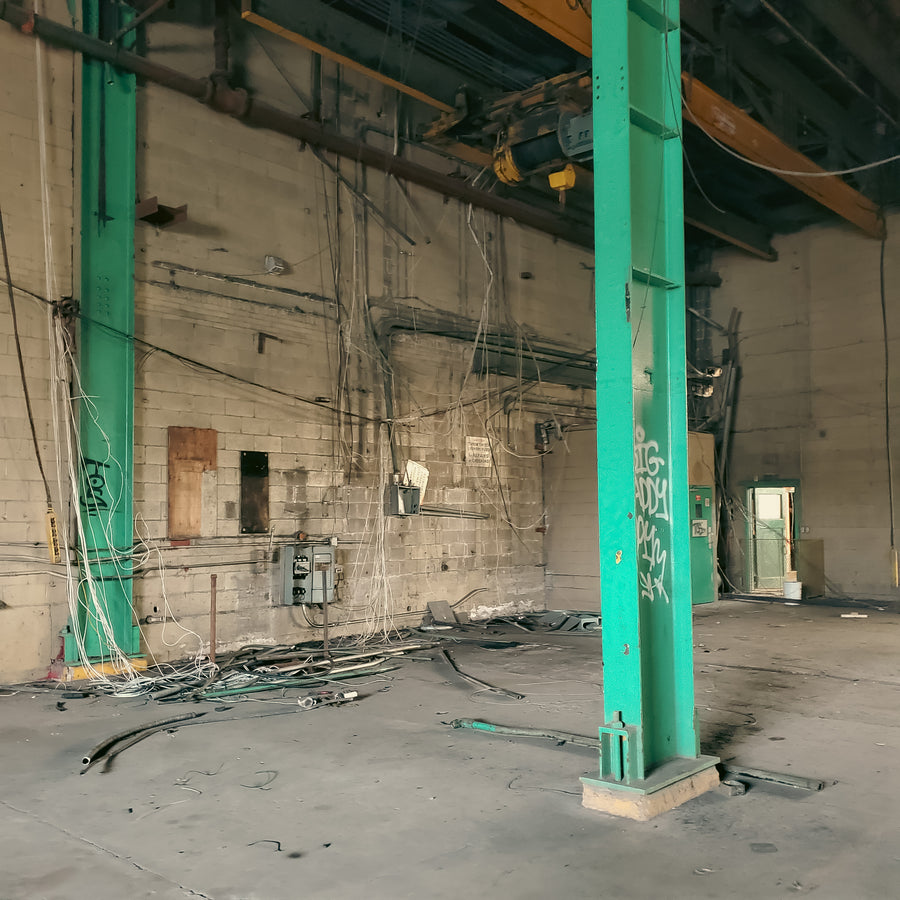 A. C. Leslie & Cie Limitée