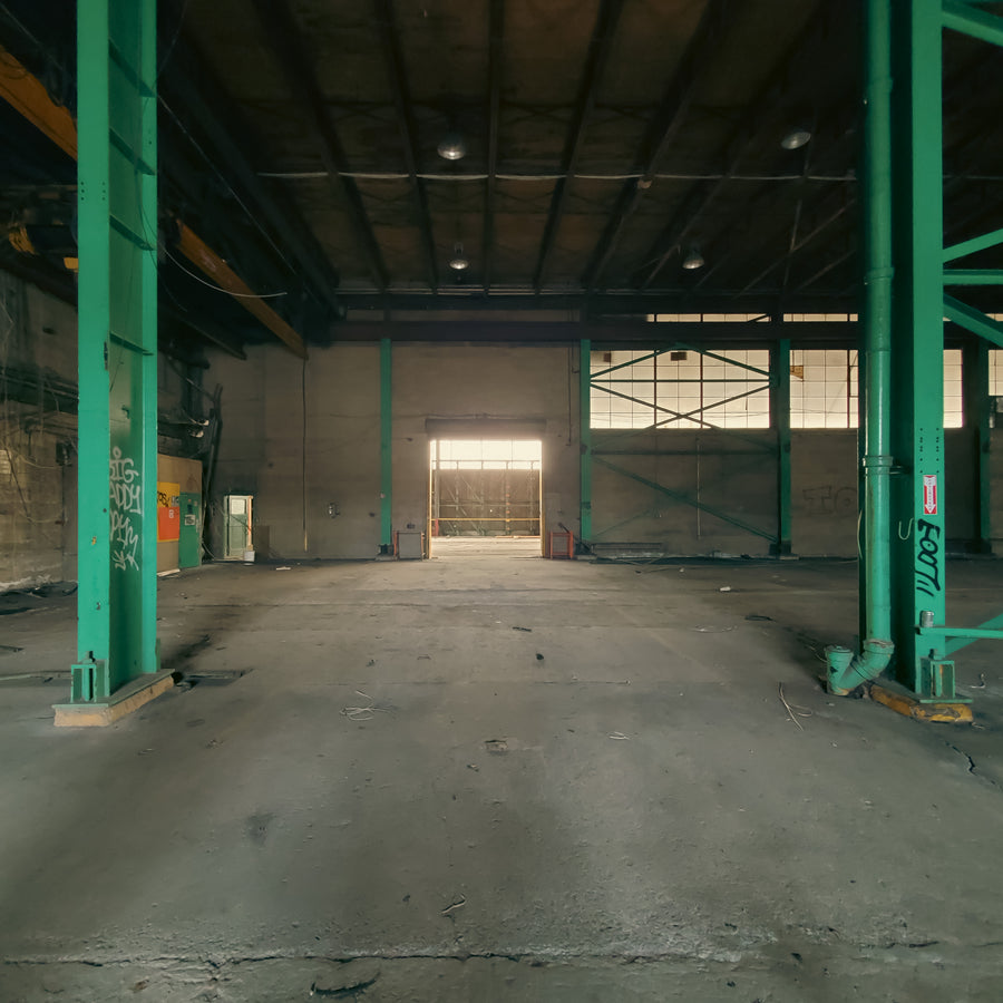 A. C. Leslie & Cie Limitée