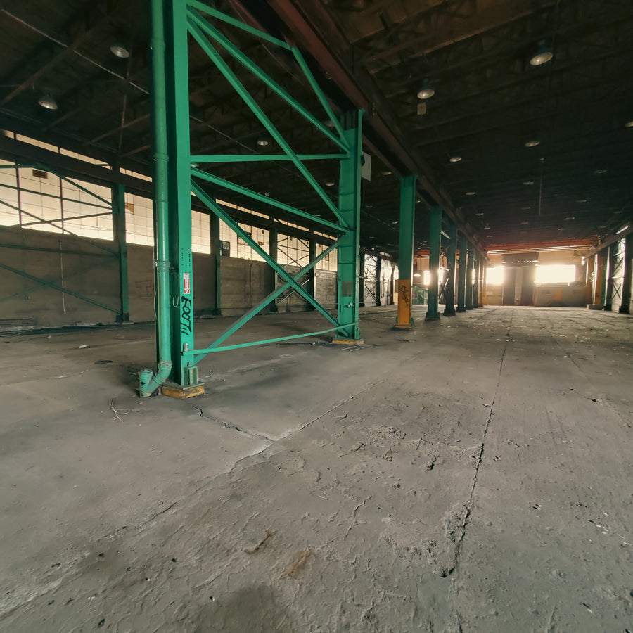 A. C. Leslie & Cie Limitée