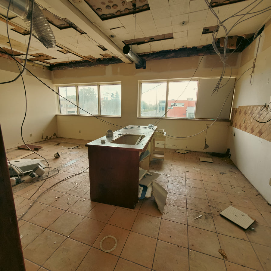 A. C. Leslie & Cie Limitée