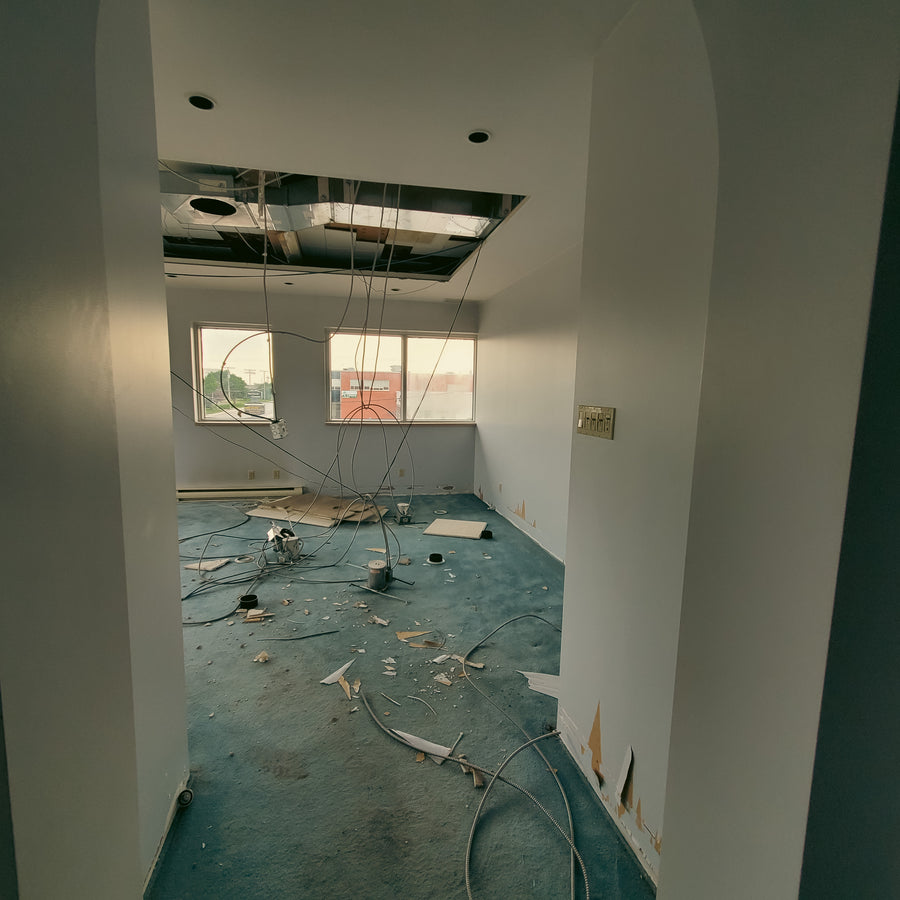 A. C. Leslie & Cie Limitée