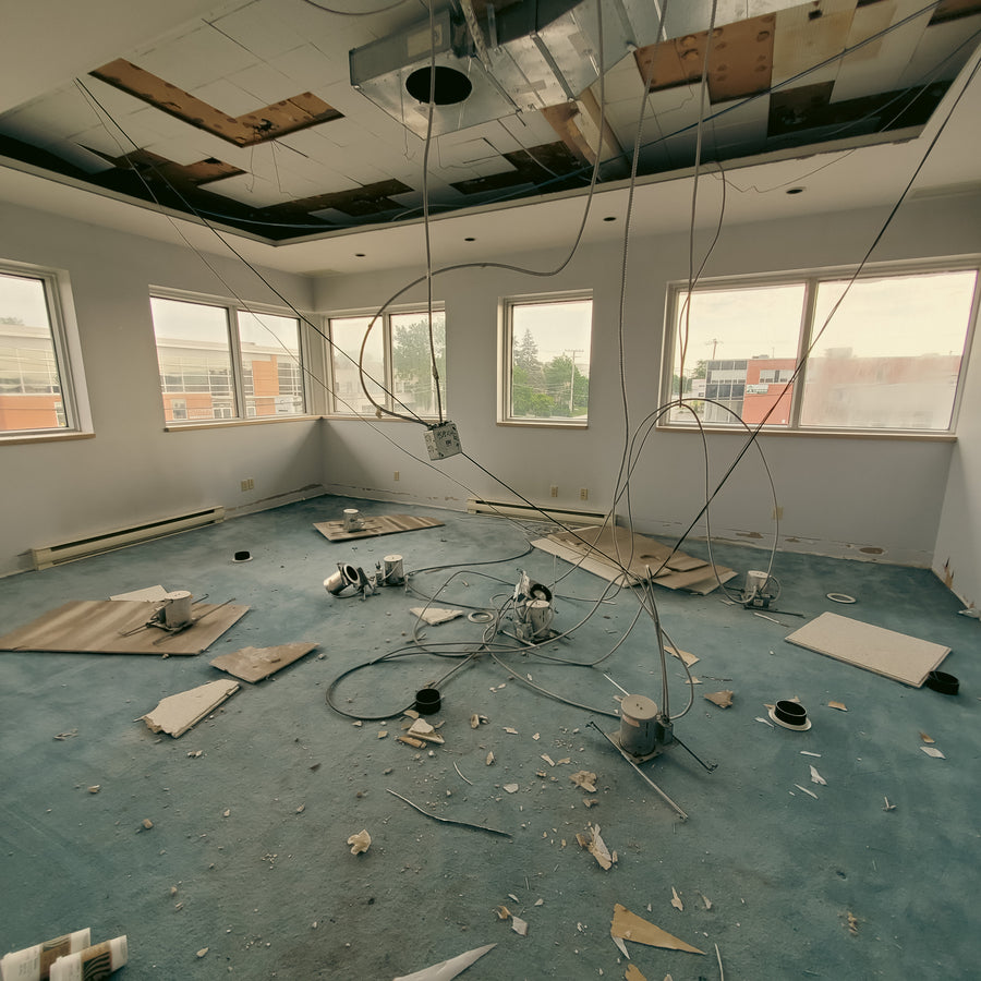 A. C. Leslie & Cie Limitée