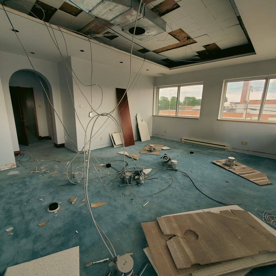 A. C. Leslie & Cie Limitée