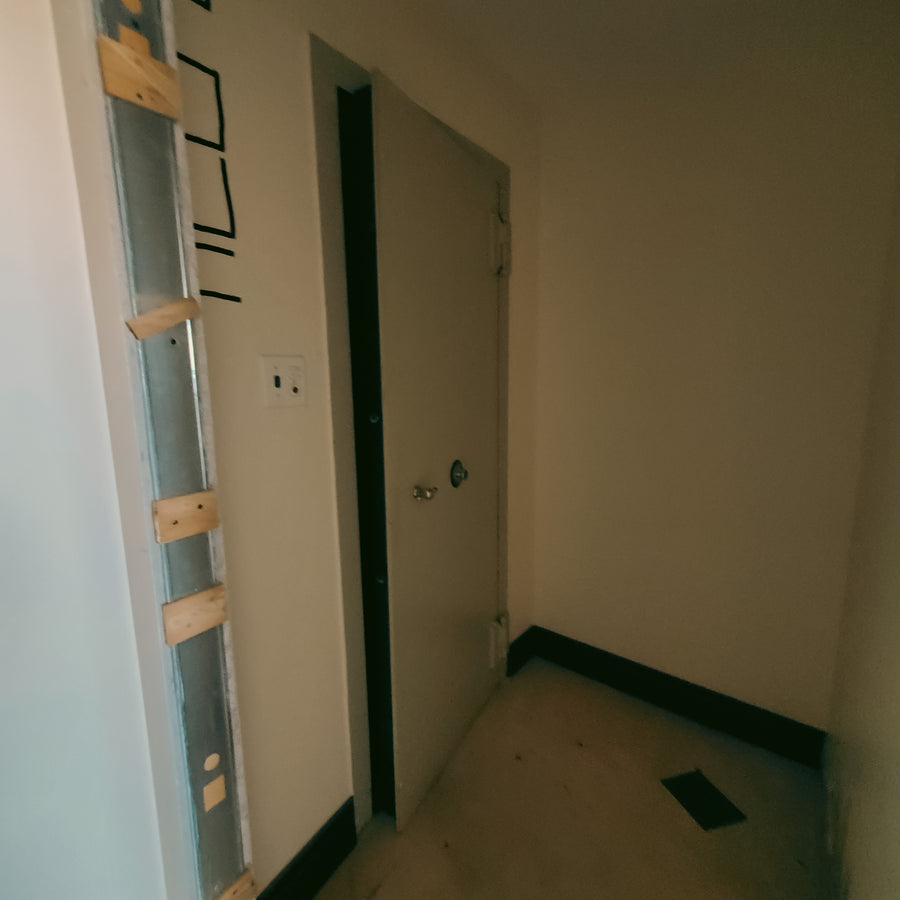 A. C. Leslie & Cie Limitée