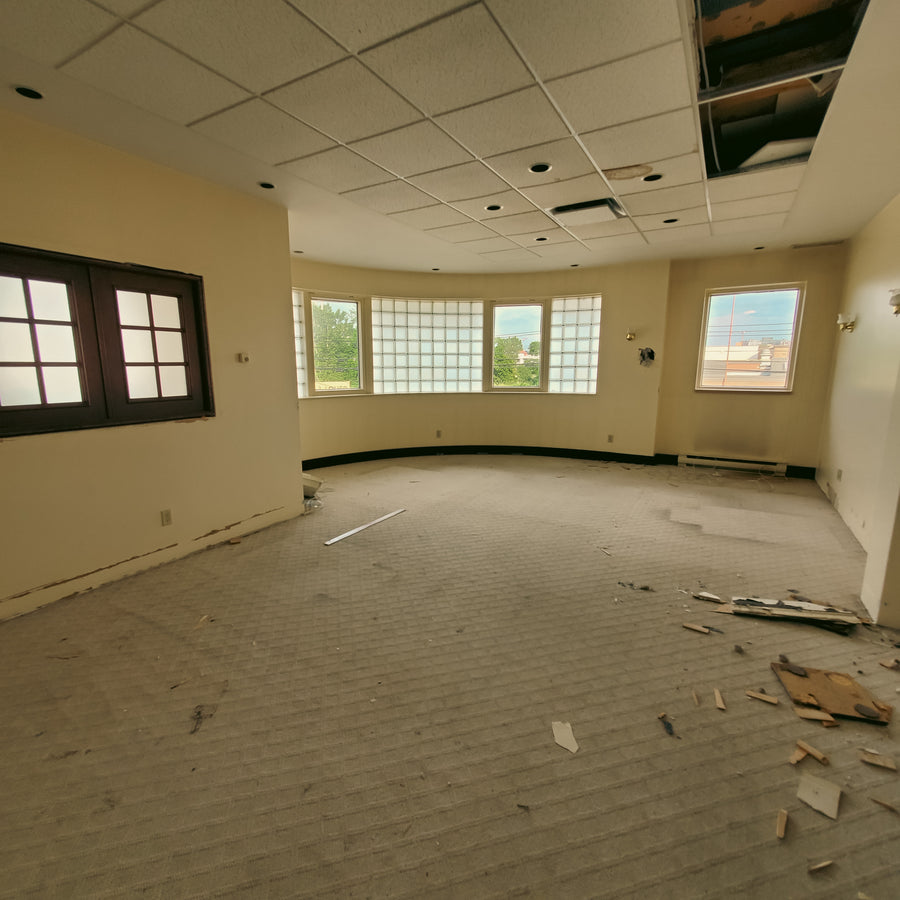 A. C. Leslie & Cie Limitée