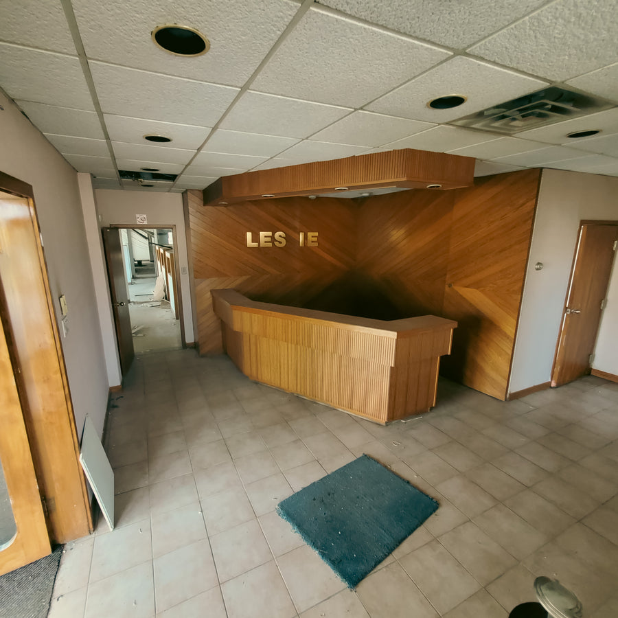 A. C. Leslie & Cie Limitée