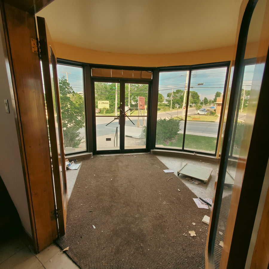 A. C. Leslie & Cie Limitée