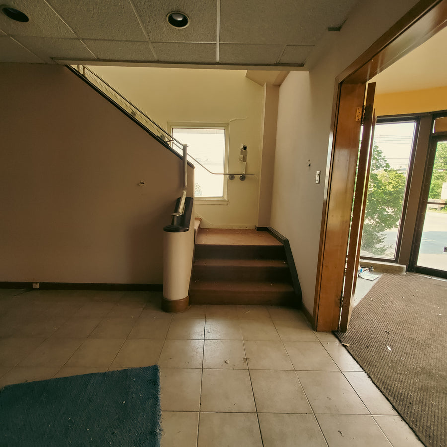 A. C. Leslie & Cie Limitée