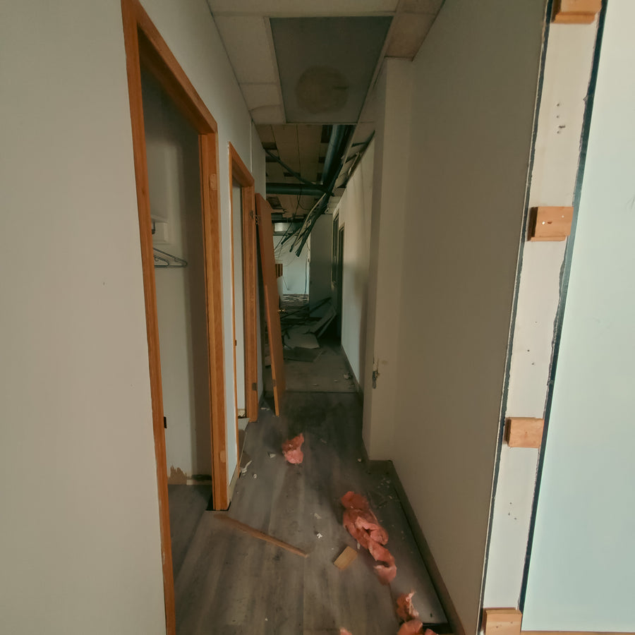 A. C. Leslie & Cie Limitée