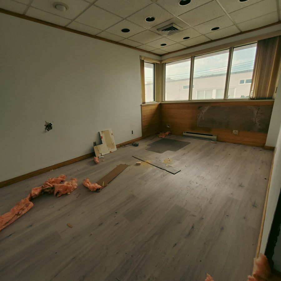 A. C. Leslie & Cie Limitée