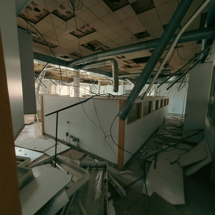 A. C. Leslie & Cie Limitée