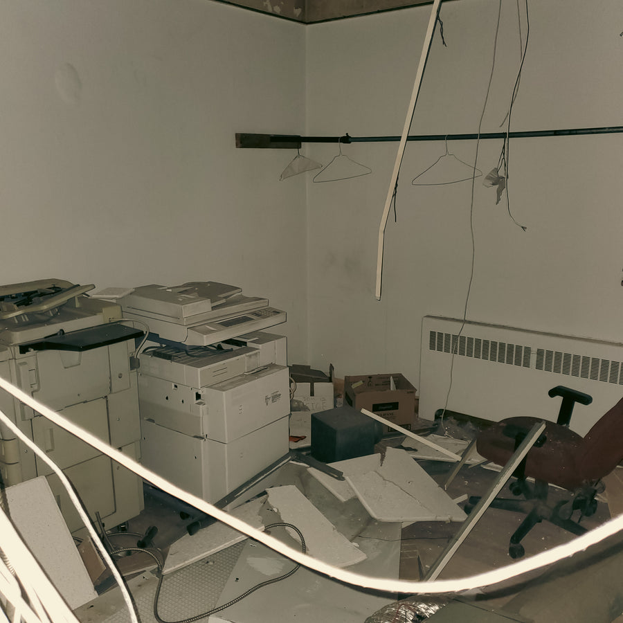 A. C. Leslie & Cie Limitée