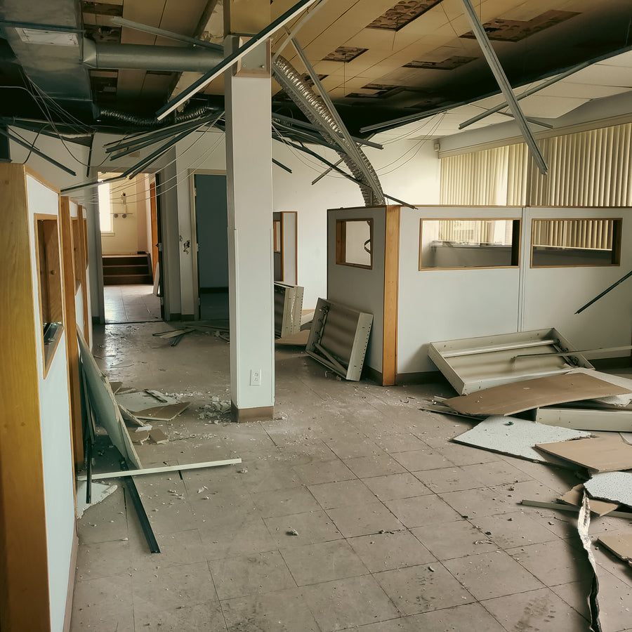 A. C. Leslie & Cie Limitée