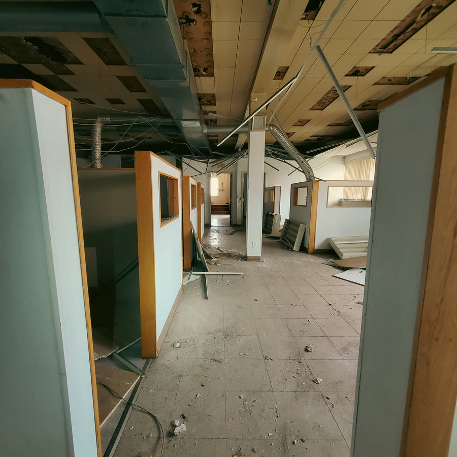 A. C. Leslie & Cie Limitée