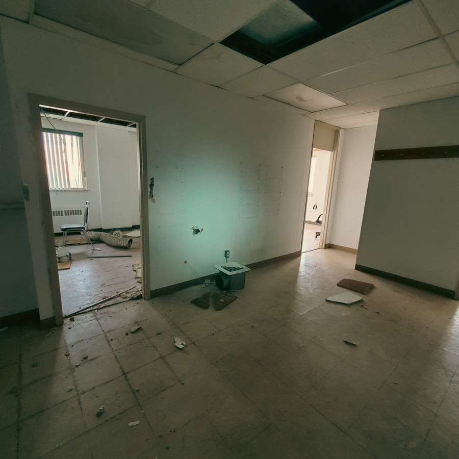 A. C. Leslie & Cie Limitée