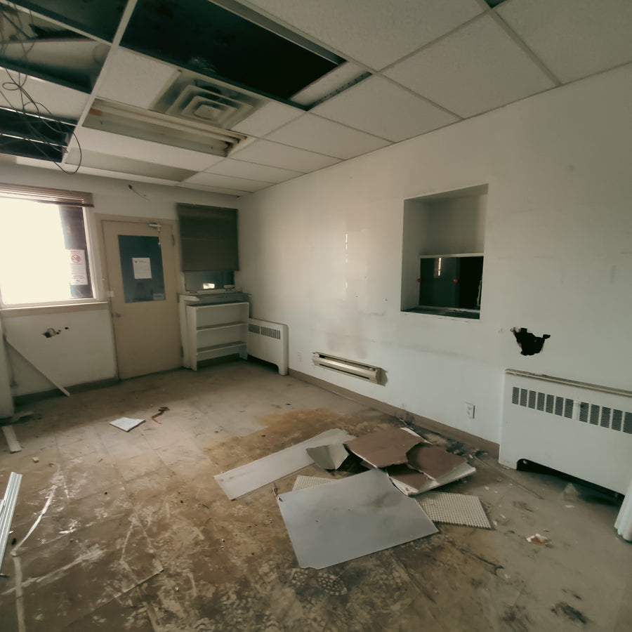 A. C. Leslie & Cie Limitée