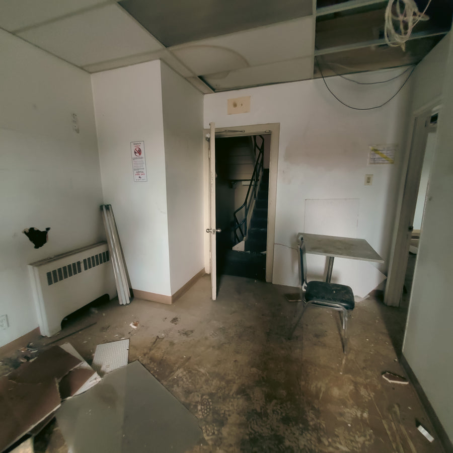 A. C. Leslie & Cie Limitée