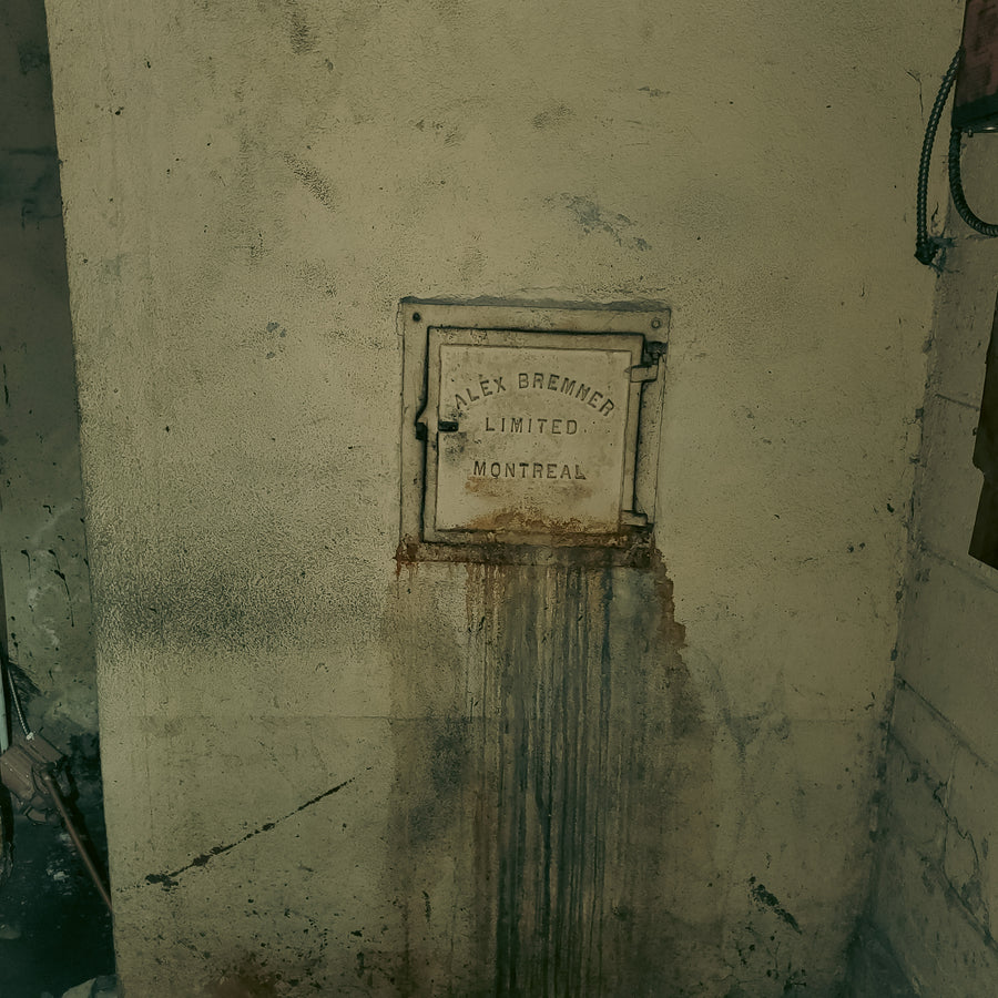 A. C. Leslie & Cie Limitée