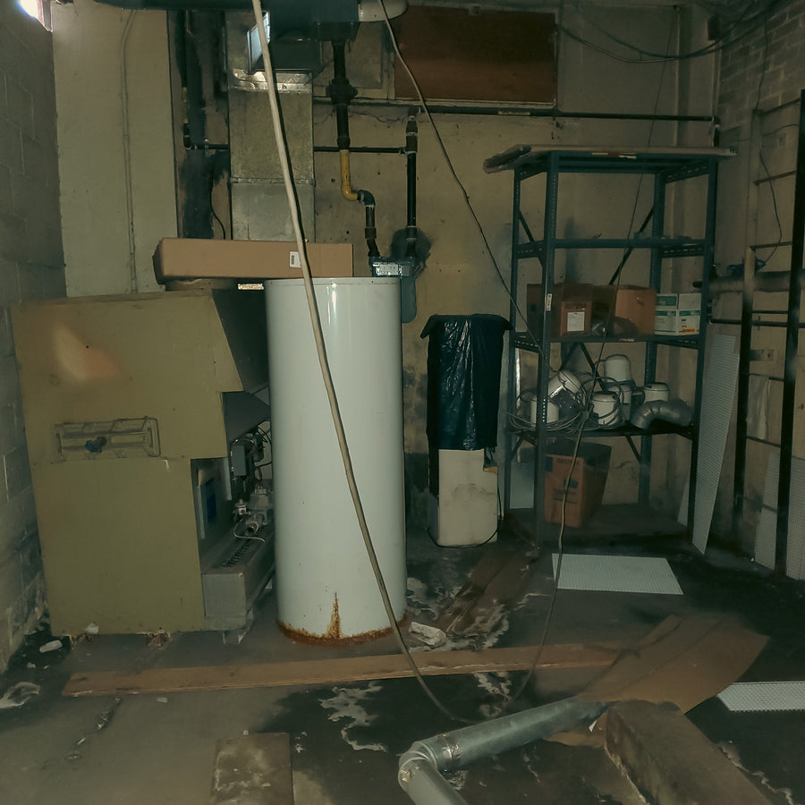 A. C. Leslie & Cie Limitée