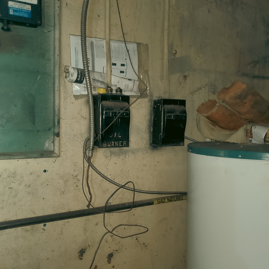 A. C. Leslie & Cie Limitée