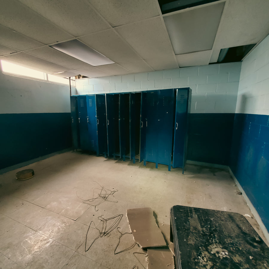 A. C. Leslie & Cie Limitée