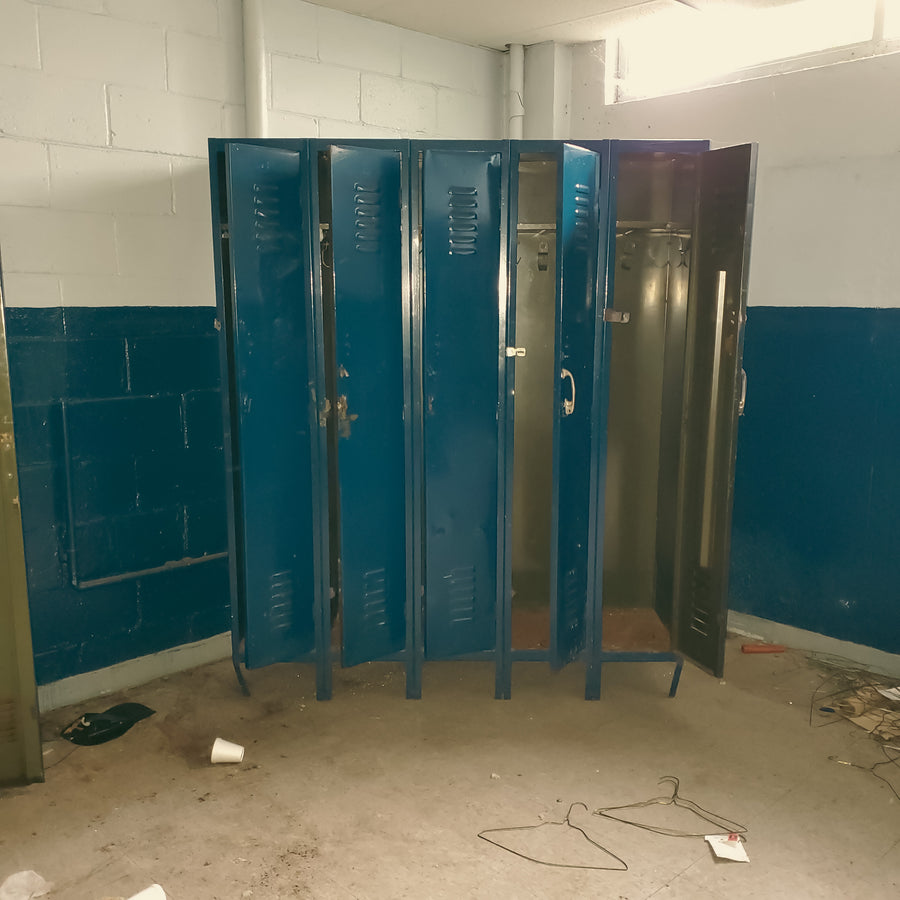 A. C. Leslie & Cie Limitée