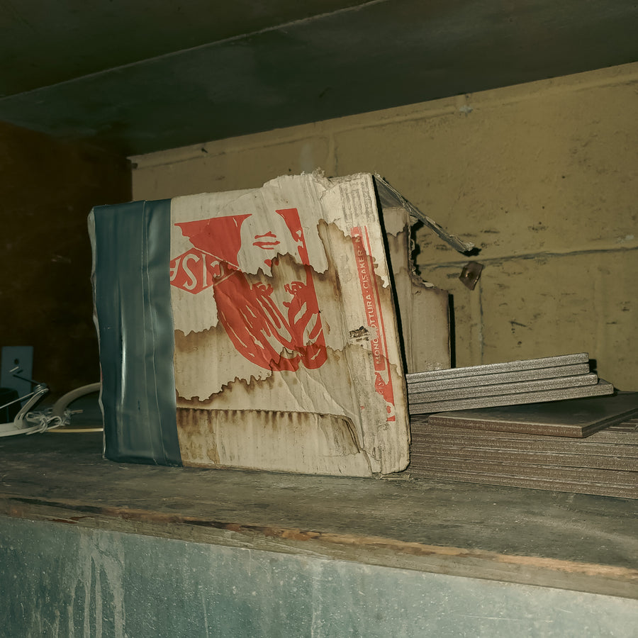 A. C. Leslie & Cie Limitée