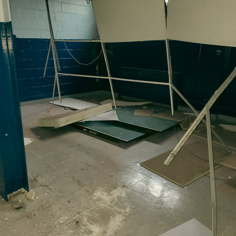 A. C. Leslie & Cie Limitée