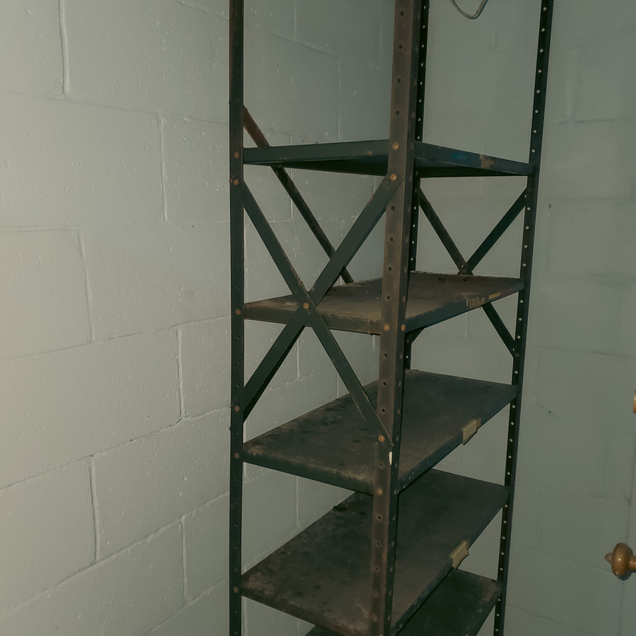 A. C. Leslie & Cie Limitée