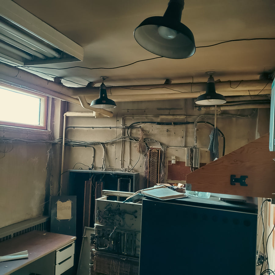 A. C. Leslie & Cie Limitée