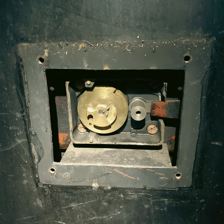 A. C. Leslie & Cie Limitée