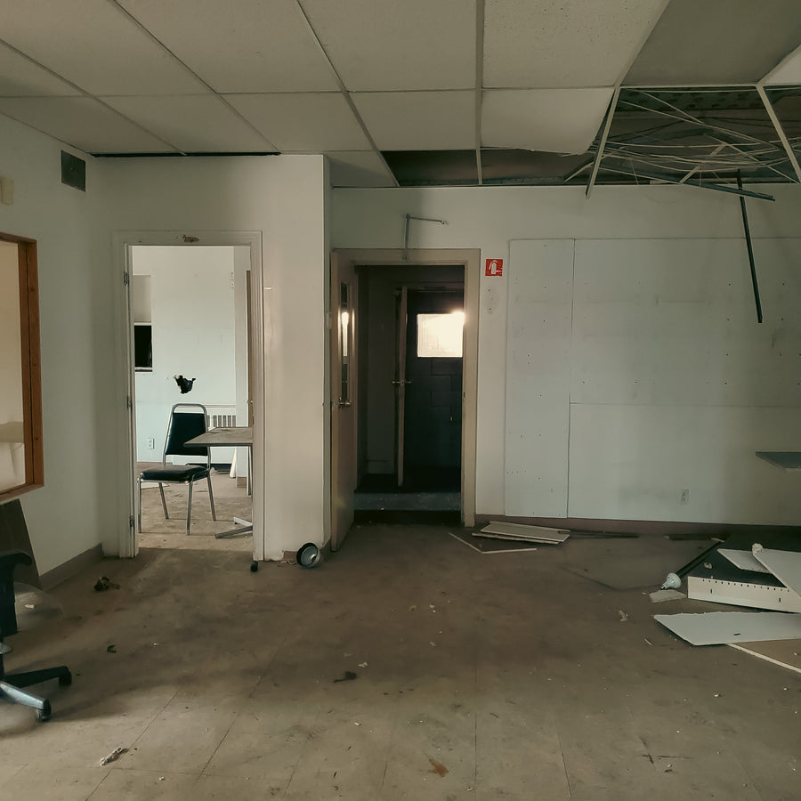 A. C. Leslie & Cie Limitée