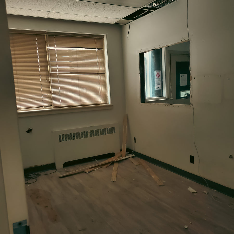 A. C. Leslie & Cie Limitée