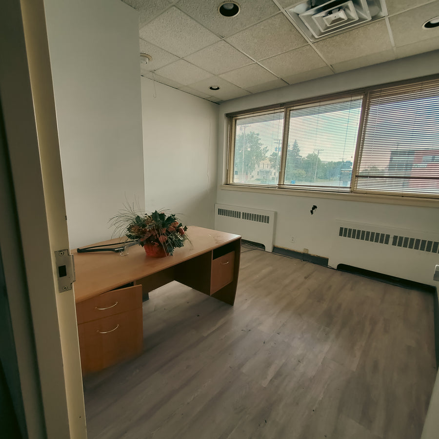 A. C. Leslie & Cie Limitée