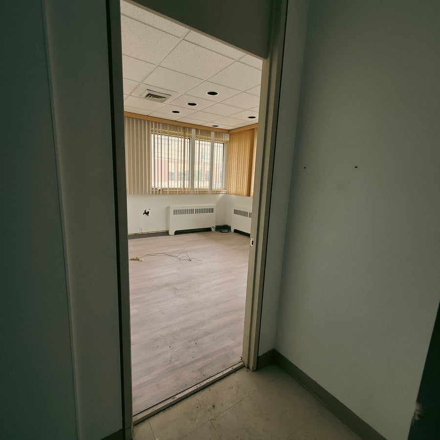 A. C. Leslie & Cie Limitée