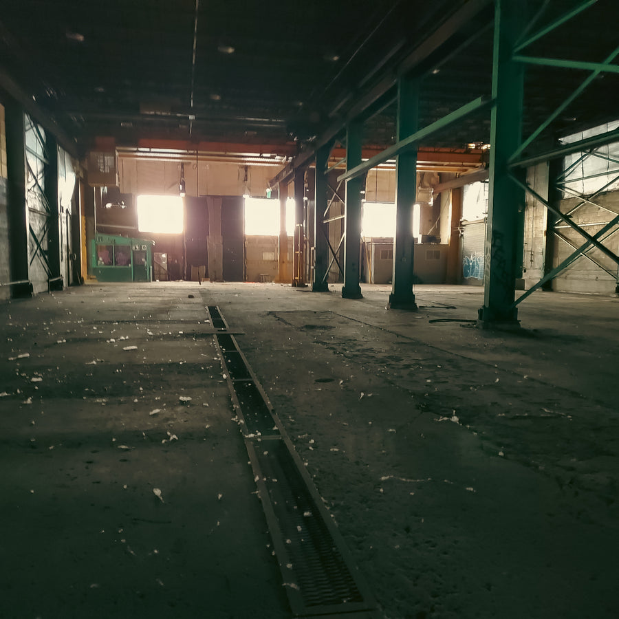 A. C. Leslie & Cie Limitée