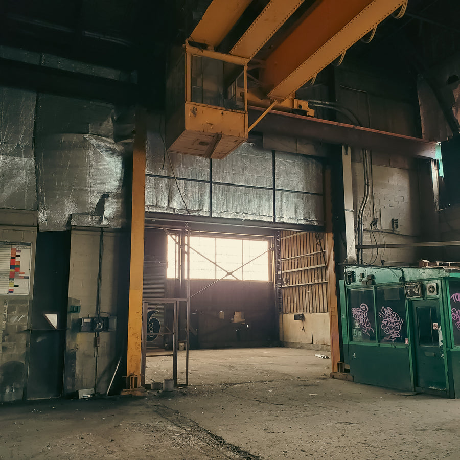 A. C. Leslie & Cie Limitée