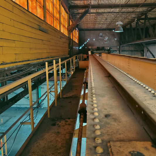 A. C. Leslie & Cie Limitée