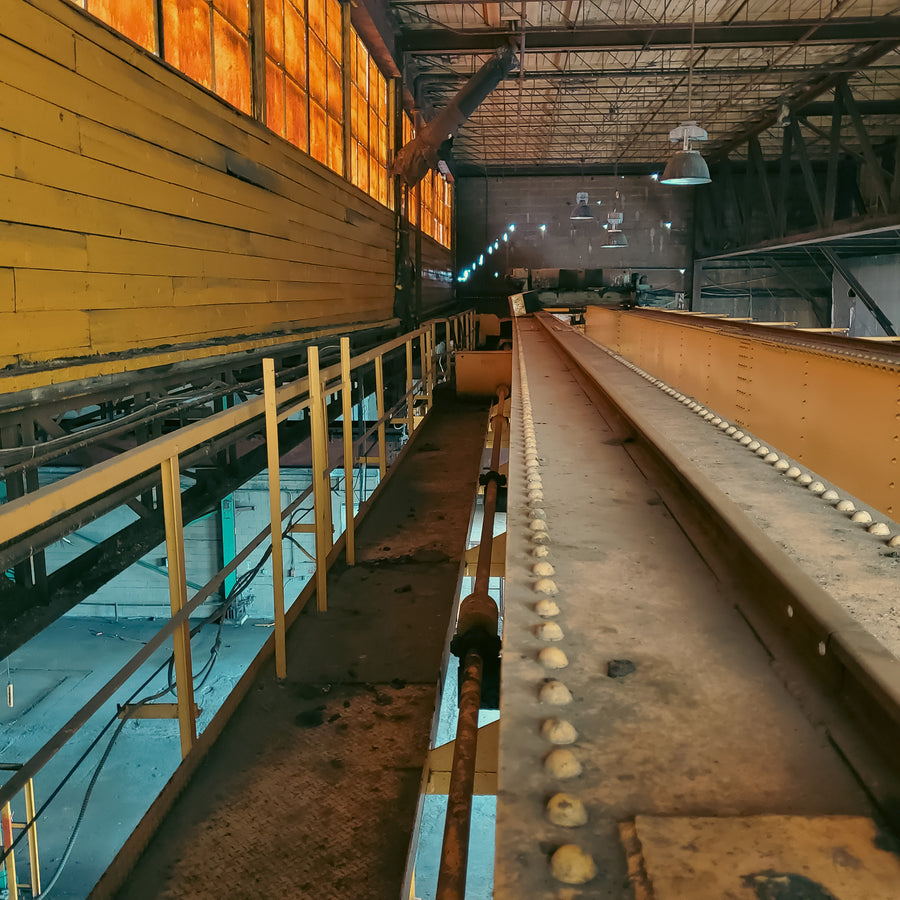 A. C. Leslie & Cie Limitée