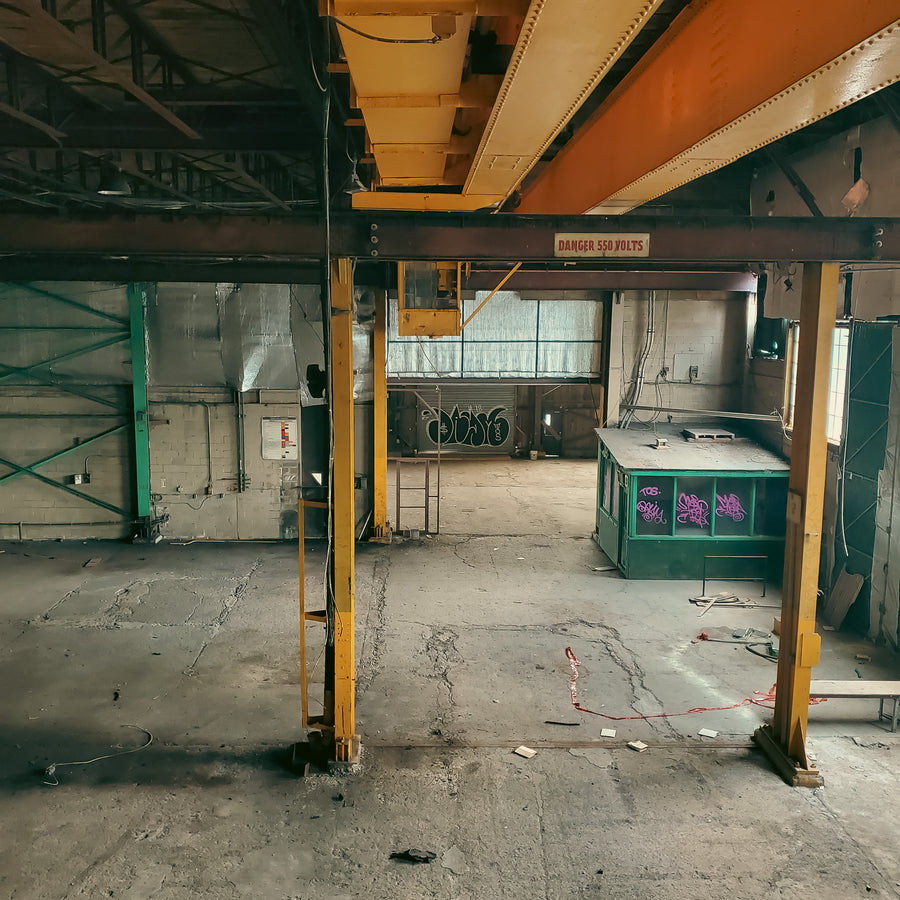 A. C. Leslie & Cie Limitée