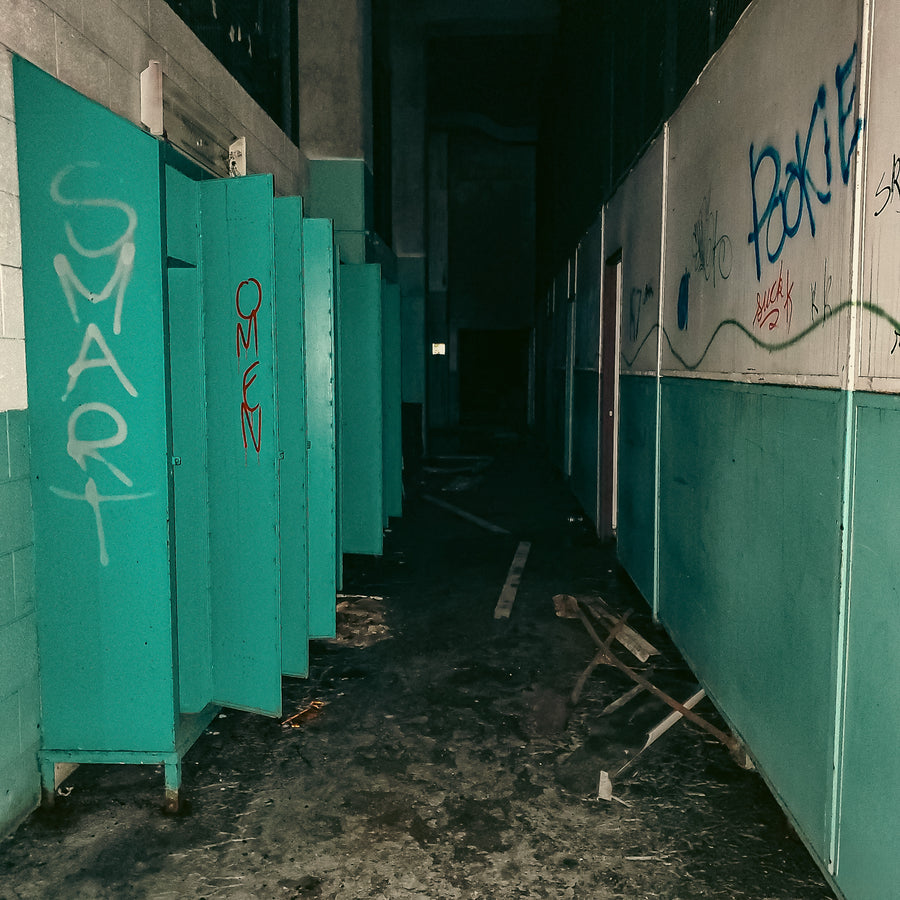 Incinérateur des Carrières